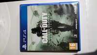 Call of duty MW  Remestered PS4