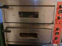Piec do pizzy Stalglast gastronomiczny