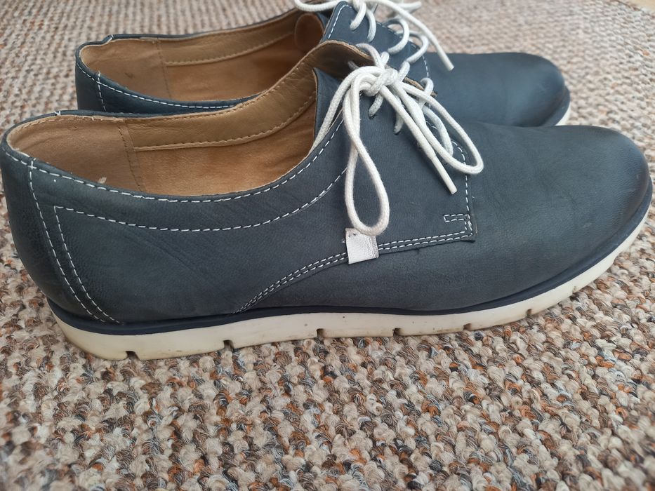 Buty damskie lasocki