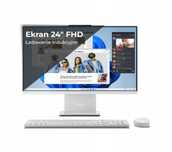Komputer Lenovo AIO 24IRH9 i7-13620H 23,8''  100Hz 16GB 1TB ssd win11