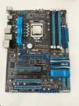 Płyta główna ASUS P8P67 LE z procesorem Intel Core i5 2500