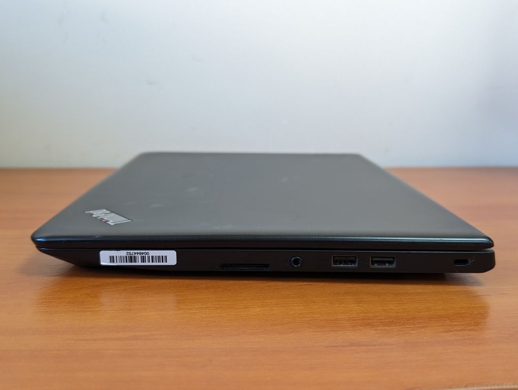 Опт.Ноутбук Lenovo ThinkPad E470/і5/FHD/8/256/ГАРАНТІЯ9міс