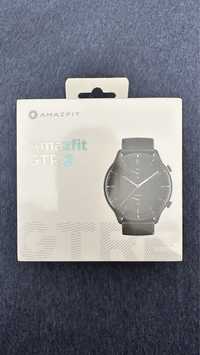 Smartwatch Amazfit GTR 2 Sport Edition, nowy, gwarancja.