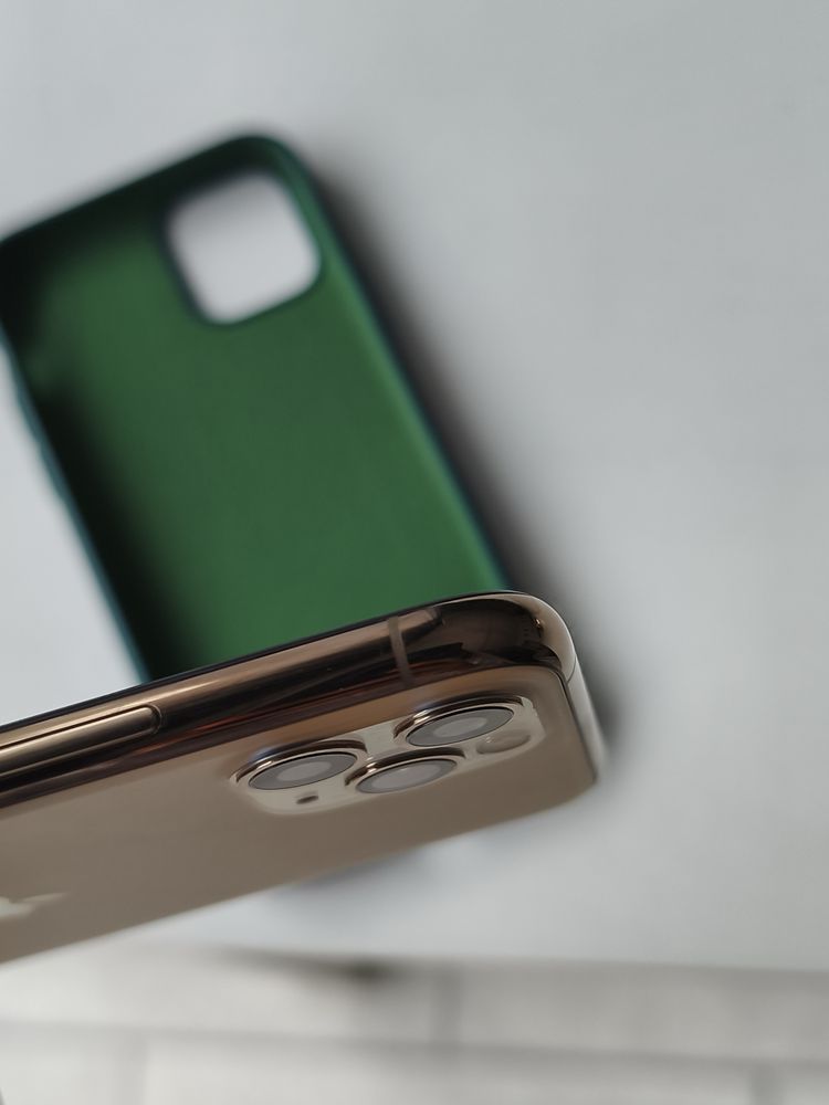 Vendo Iphone 11 Pro