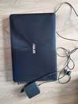 Laptop Asus k555l