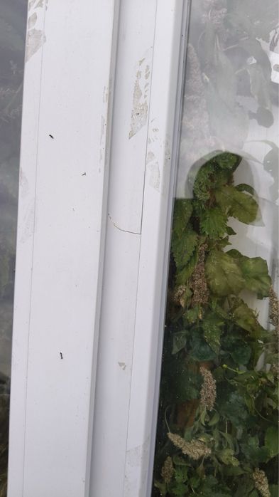 Продам вікно , Котів 25 км від Луцька