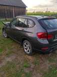 BMW x1, xdrive, 2.0 diesel, 2013 rok