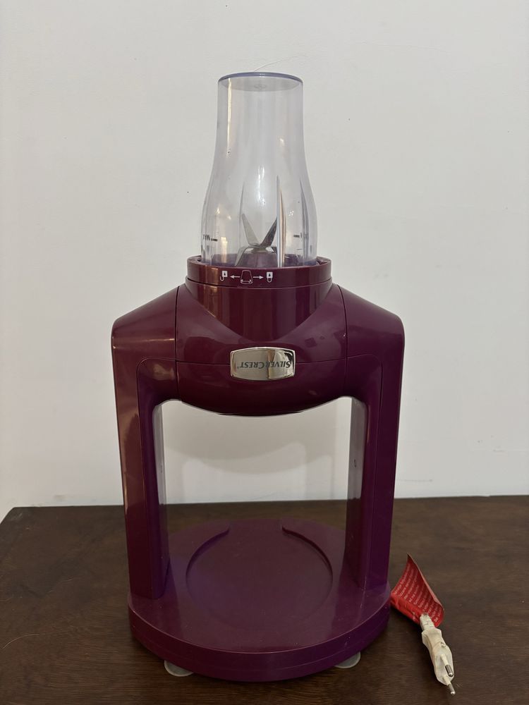 Maquina de batidos