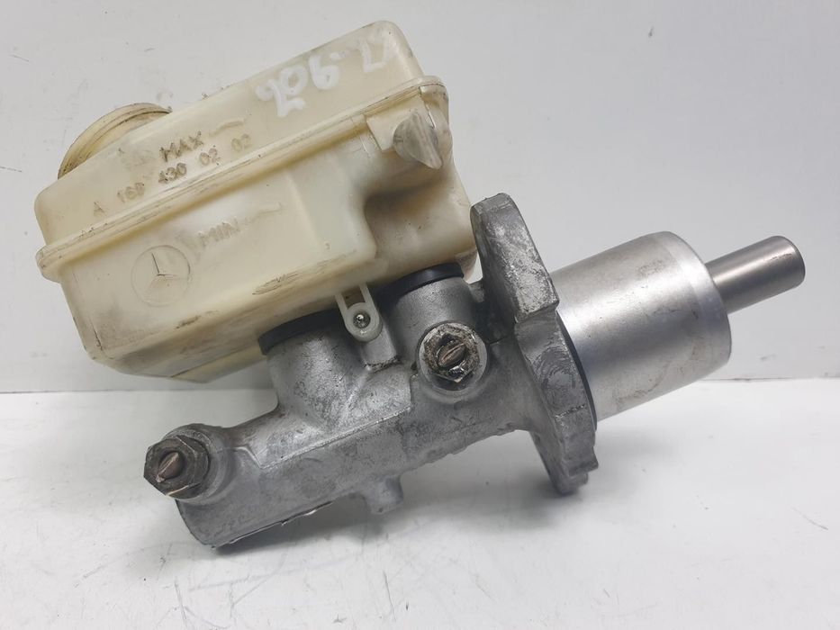 BOMBA TRAVÃO MERCEDES-BENZ CLASSE B 2005