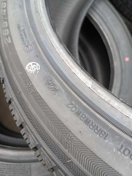 Doublestar 265/45 R21 108T XL WINTERKING DW02