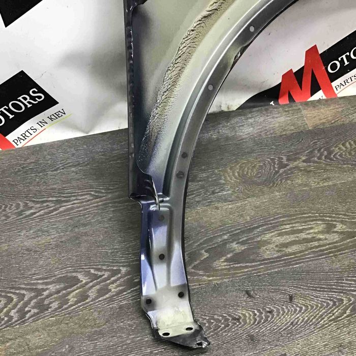 Крило переднє ліве Bentley Bentayga 36a821017b