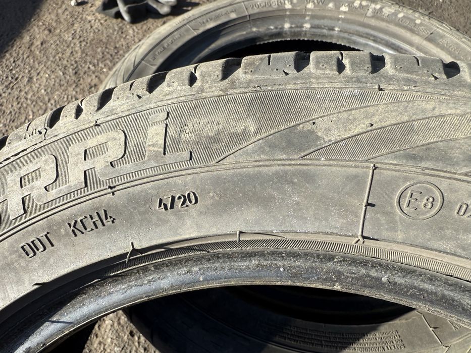 резина 205/55/16 Premiori Solazo 2020рік