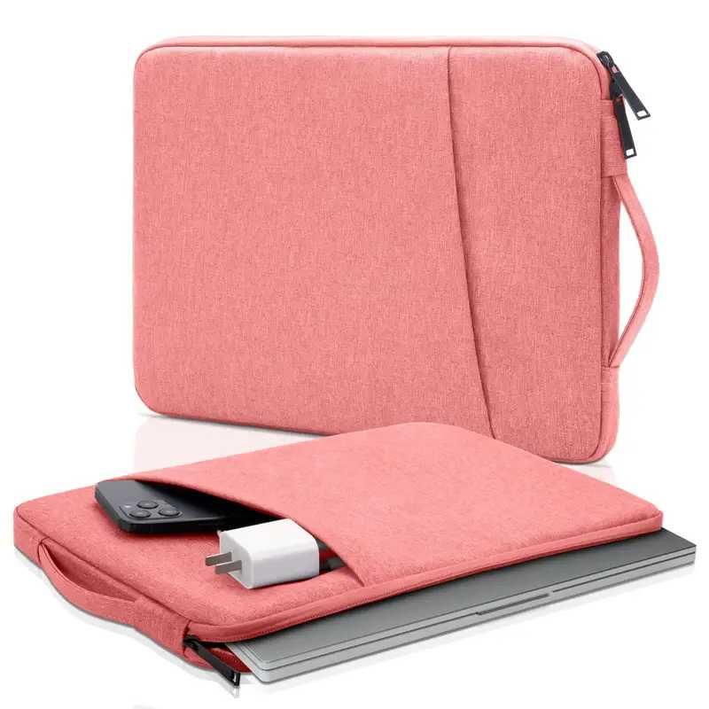 NOVO- Excelente Capa de transporte para Tablet em várias cores
