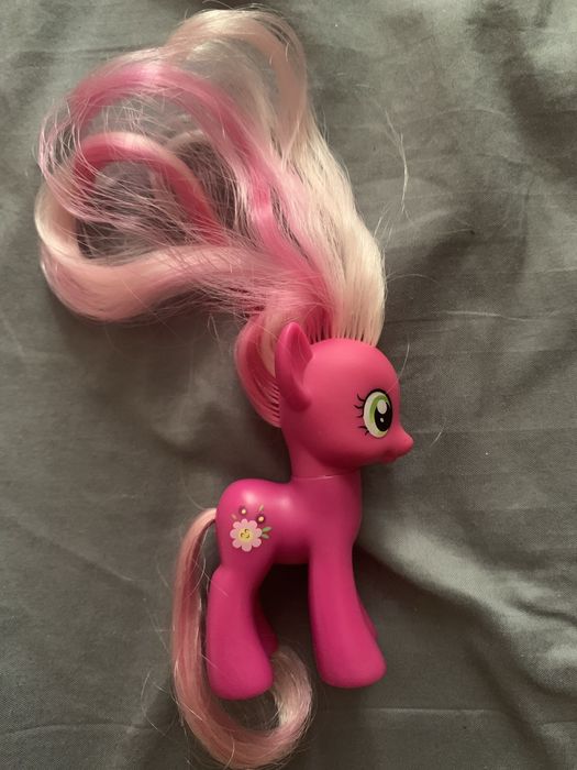 Продам my little pony фігурки Чірайлі