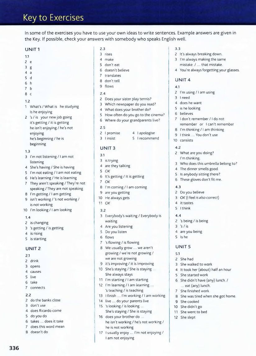 English Grammar in Use Murphy Elementary, Intermediate, Advanced