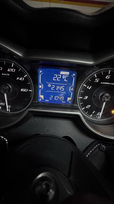 Yamaha XMax 300 Tech Max