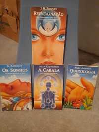 Livros de espiritualidade