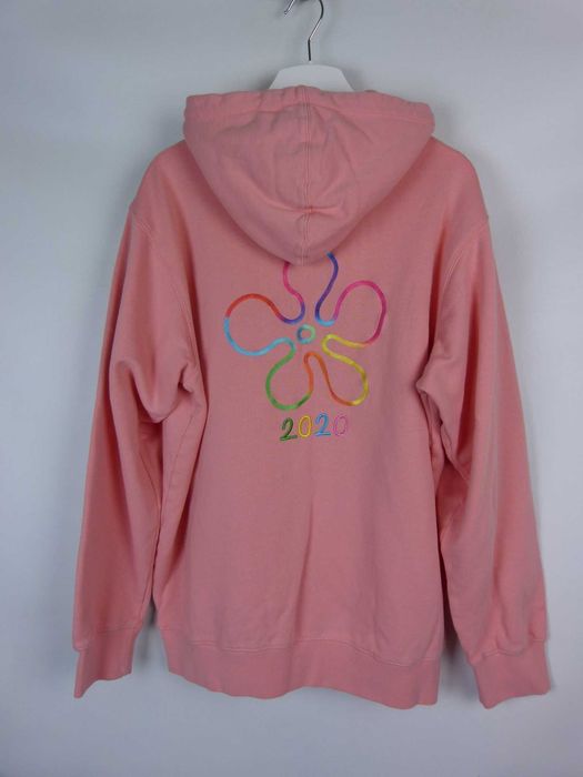 Teddy Fresh - Spongebob 2020 bluza bawełna z metką / XL