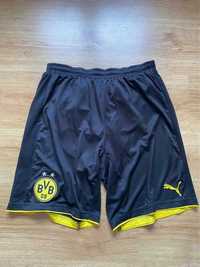 Spodenki Puma BVB Borussia Dortmund (L) Dry Cell