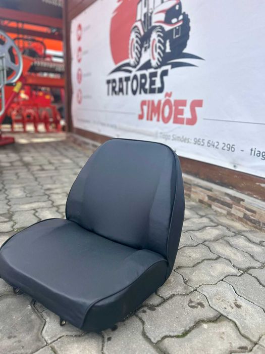 Banco Novo Universal