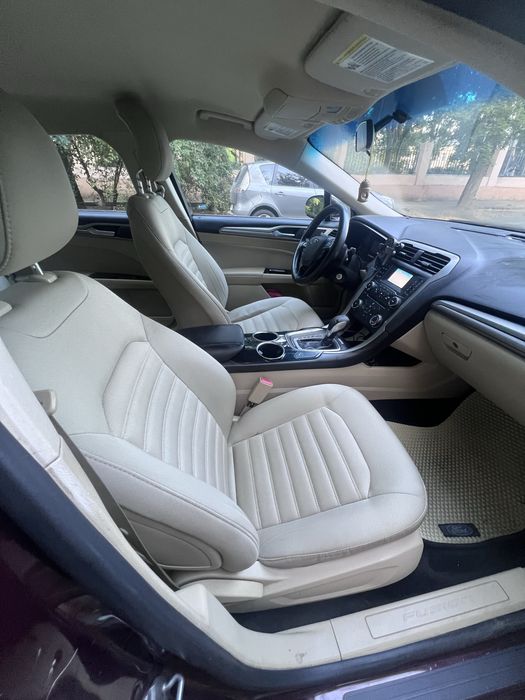 Продам Ford Fusion 2013 2.5