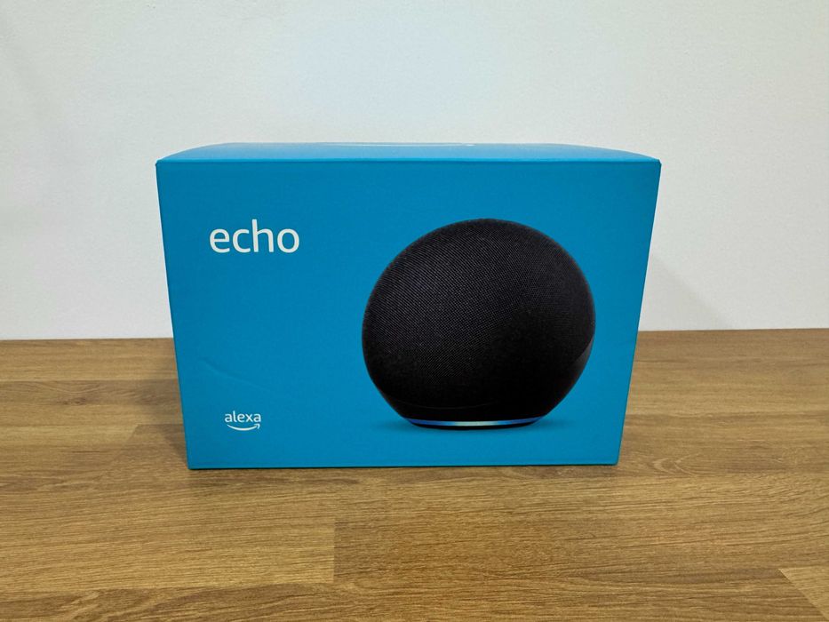 Amazon Echo dot premium sound