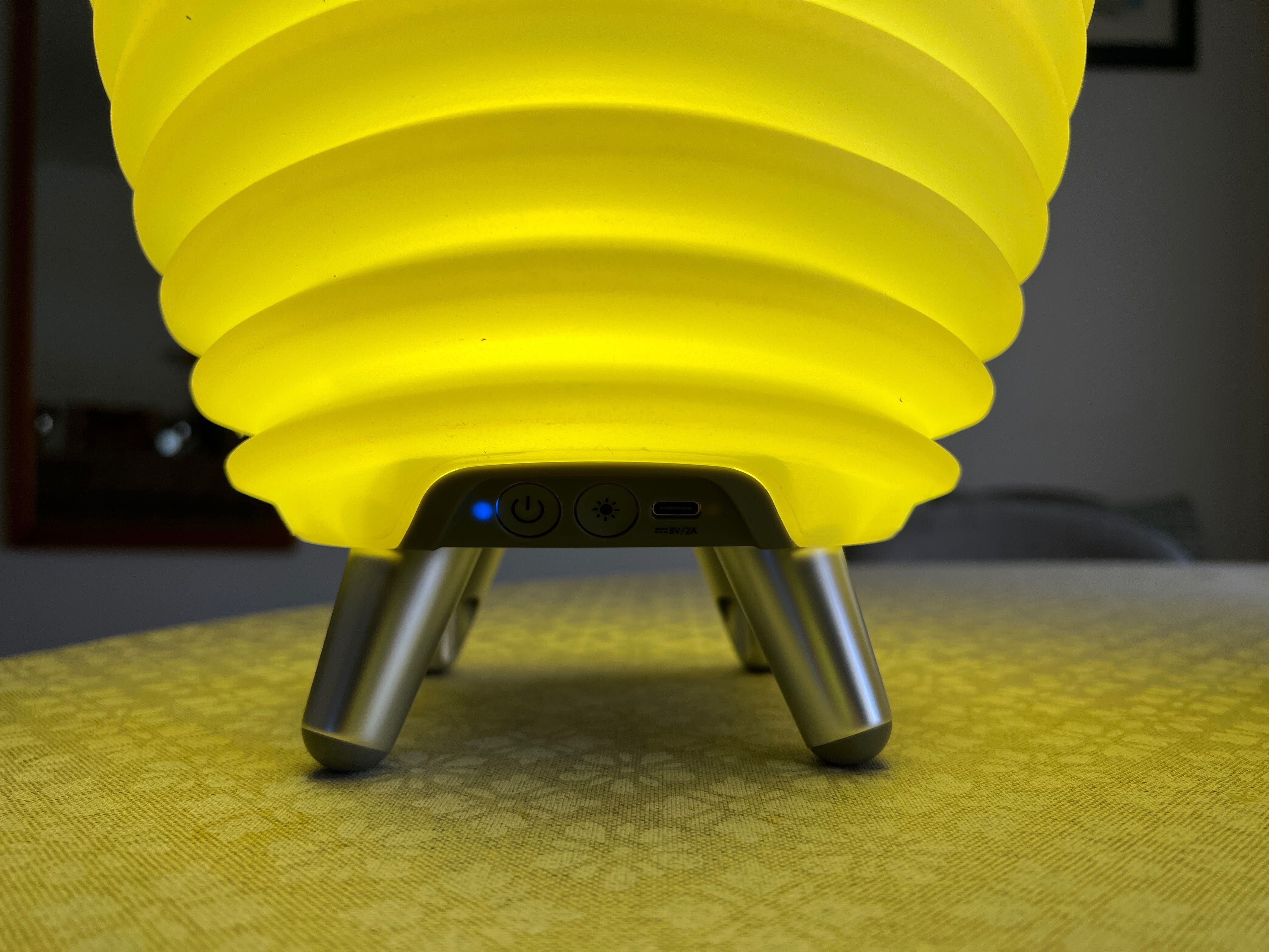 Synergy 35 Led Lamp (Aceito trocas)