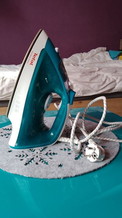 Żelazko Tefal FV1542