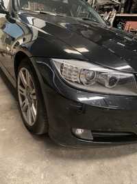 Bmw e-90 para pecas