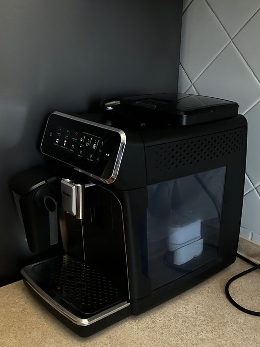 Кавомашина Philips EP3347/90