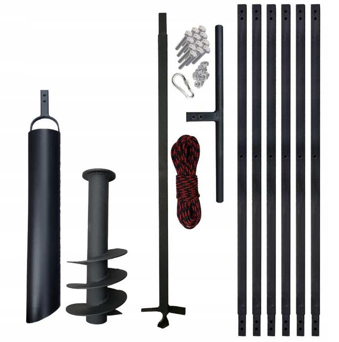 Bud-Trans Wypożyczalnia sprzętu budowlanego i ogrodniczego