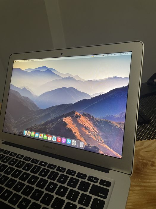 MacBook Air (13-inch, Mid 2013) дисплей матриця оригінал!!!