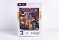 Gra PC # Stronghold 2 Deluxe