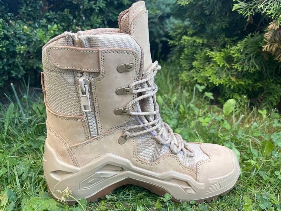 Берці тактичні BLACK S.W.A.T., 43 розмір