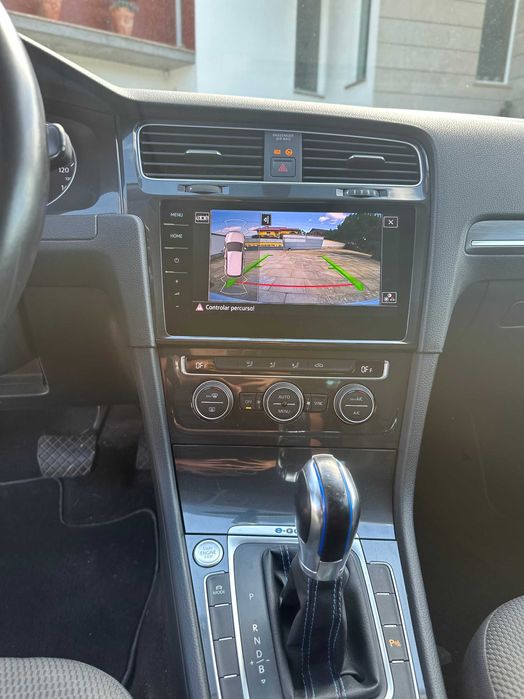 VW E-GOLF 2019 | Estado novo / impecável | 100% Elétrico