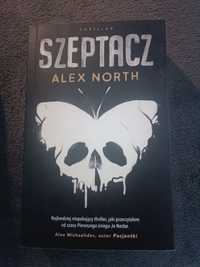 Alex North Szeptacz