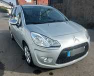 Citroën C3 1.4 HDi 70