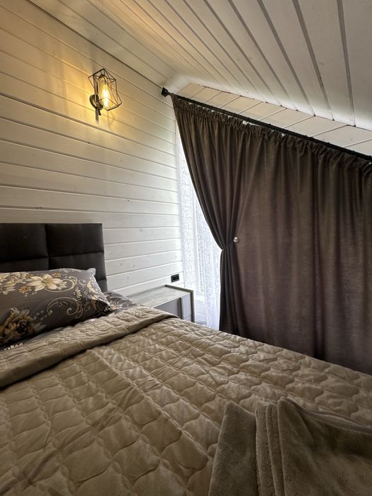 Будиночок | Верховина • Оренда сучасного будиночку у Карпатах