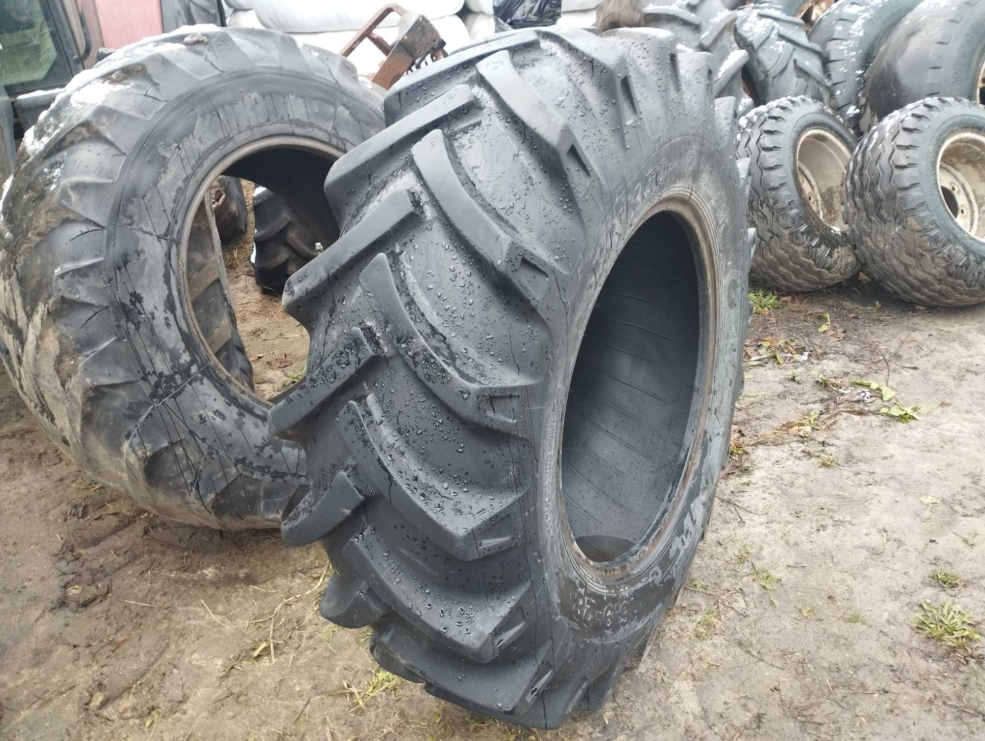 Opona OZKA 16.9 r 28