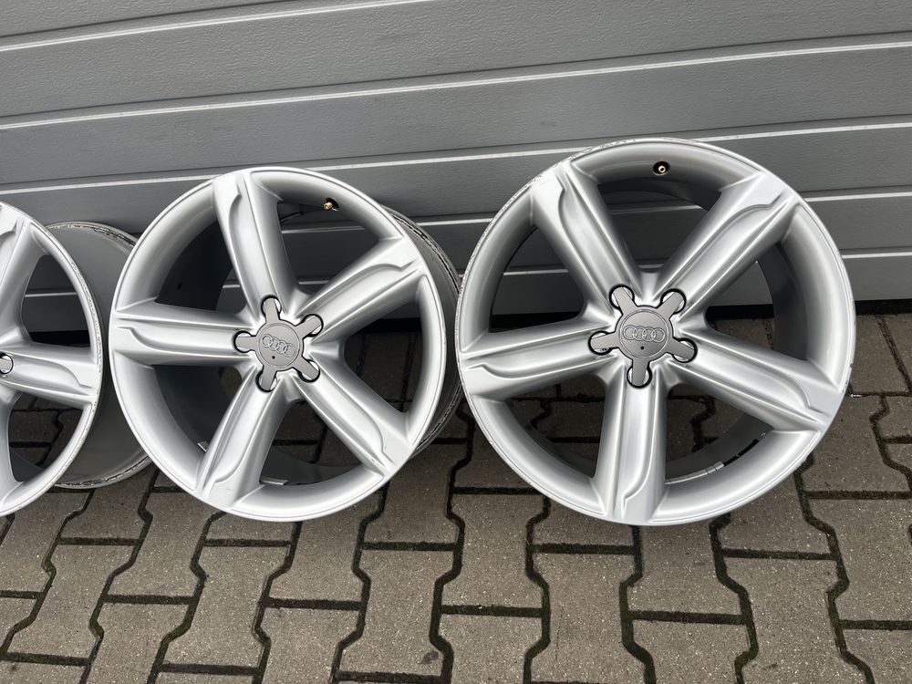 Felgi Aluminiowe 18” Audi TT RS 5x112
