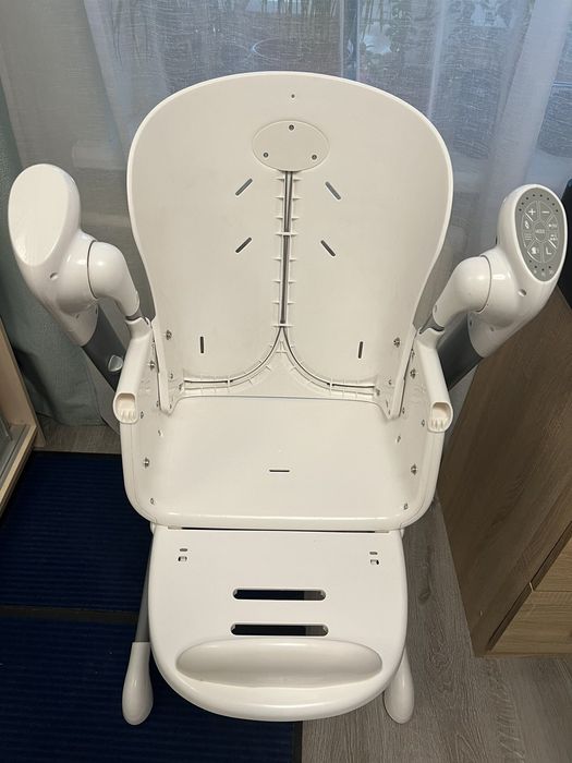 Carrello Cascata  3в 1