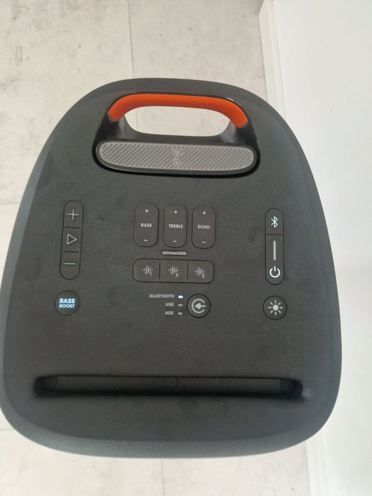 Głośnik  JBL Partybox 310 Mobilny Bluetooth Wynajem