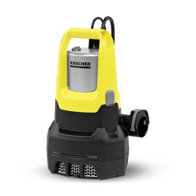 Pompa zanurzeniowa Karcher SP 22.000 DIRT LEVEL SENSOR