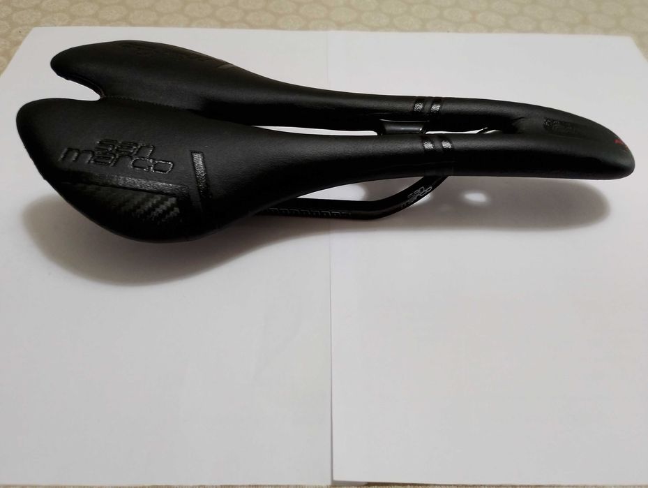 Selim San Marco Aspide Carbon Fx