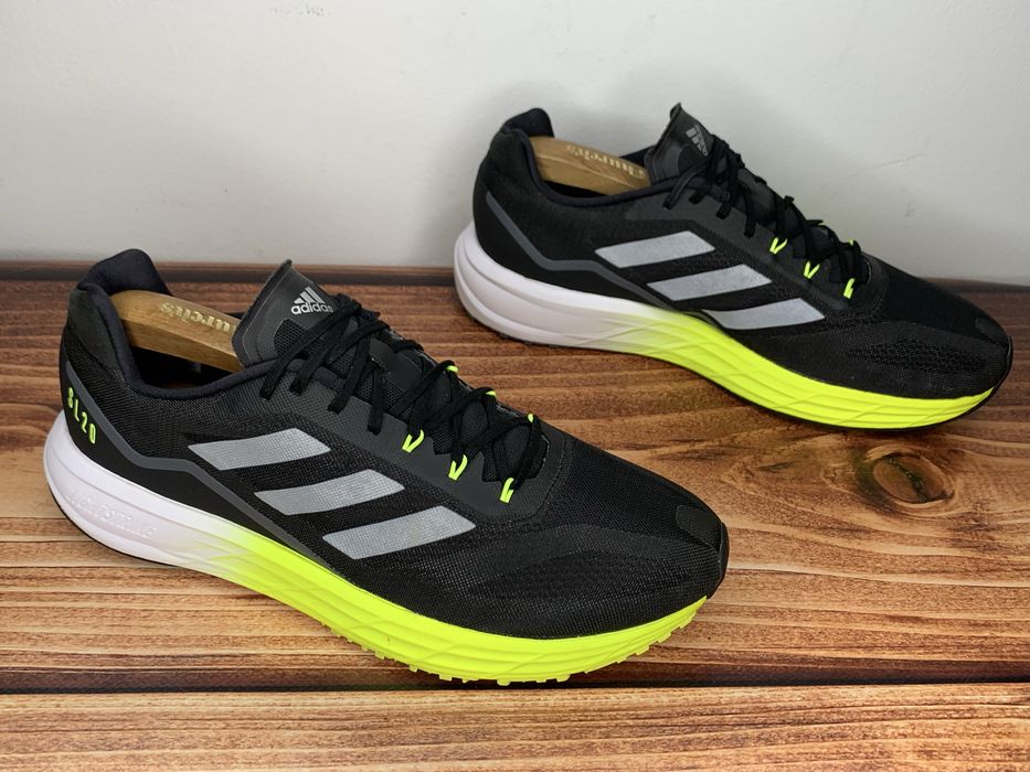 Adidas_SL20.2 M_Sneakersy Sportowe Running Bieganie Meskie Buty_42 2/3
