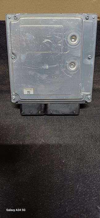 Sterownik komputer silnika bmw 6 E63 635 diesel automat