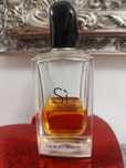 Armani Si 100 ml oryginalna 2017 rok