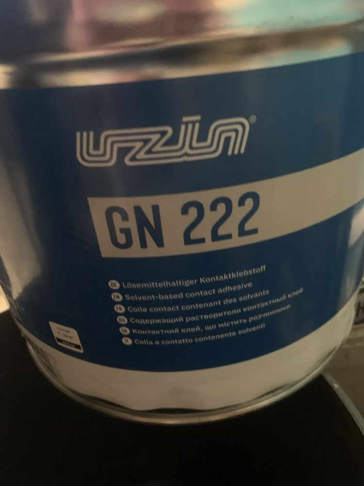 Клей Uzin gn 222