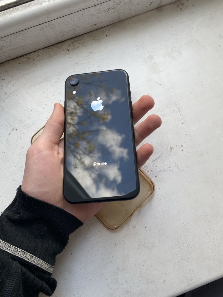 Iphone Xr 64gb r-sim