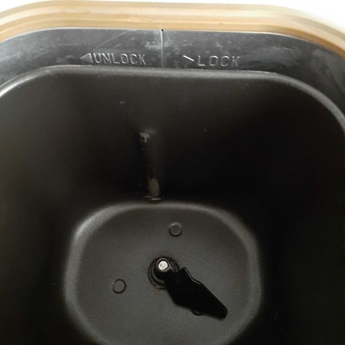 Хлібопічка Alpari